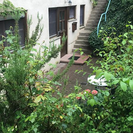 Gartenwohnung Gundelfingen (Breisgau) Exterior foto